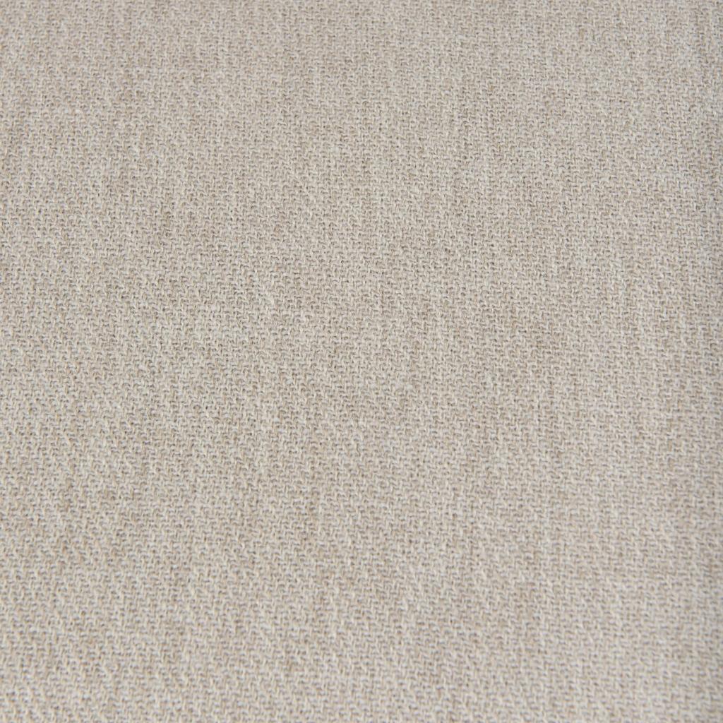 Wynn Fabric Armless Dining Chair (Set of 2)