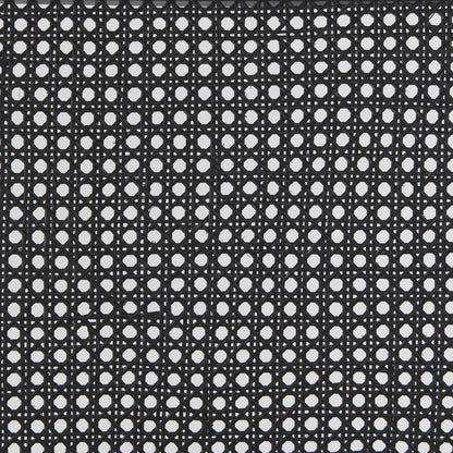 Wynn Fabric Armless Dining Chair (Set of 2)