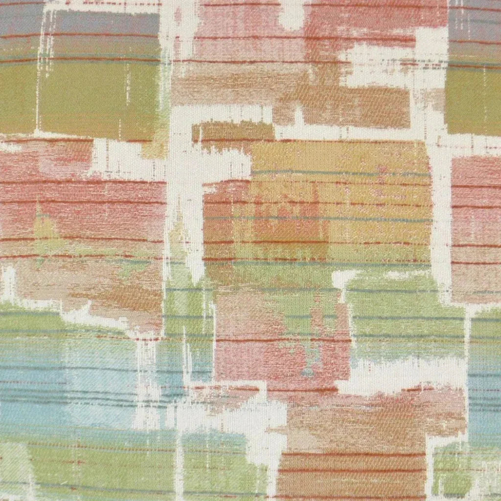 X Factor Multi Color Throw Pillow Insert - LOOMLAN - D.V. Kap - Throw Pillows