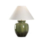 Yamato Japanese Handcrafted Artistry Table Lamp - LOOMLAN - Wildwood - Table Lamps