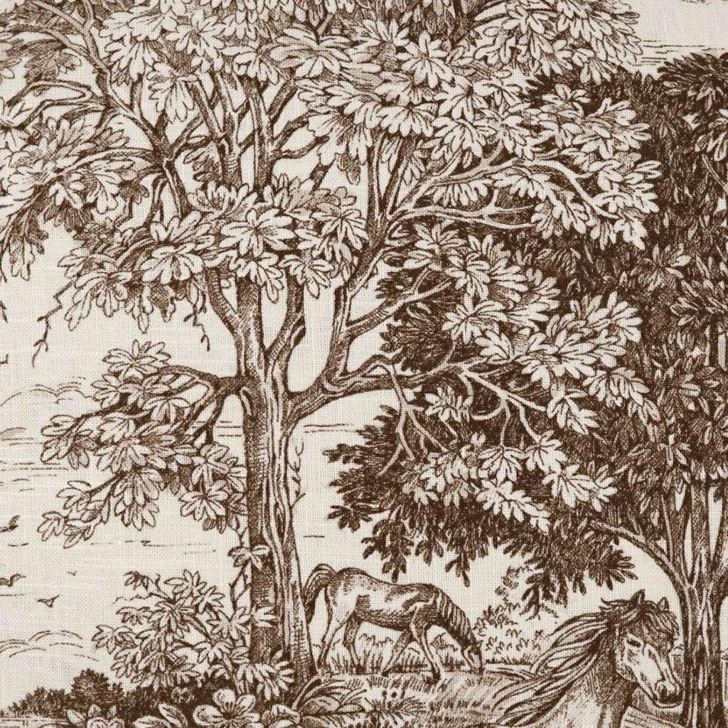 Yellowstone Handmade Throw Pillow - LOOMLAN - D.V. Kap - Throw Pillows