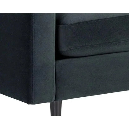 Yosi Fabric Sofa - LOOMLAN - SUNPAN - Sofas & Loveseats