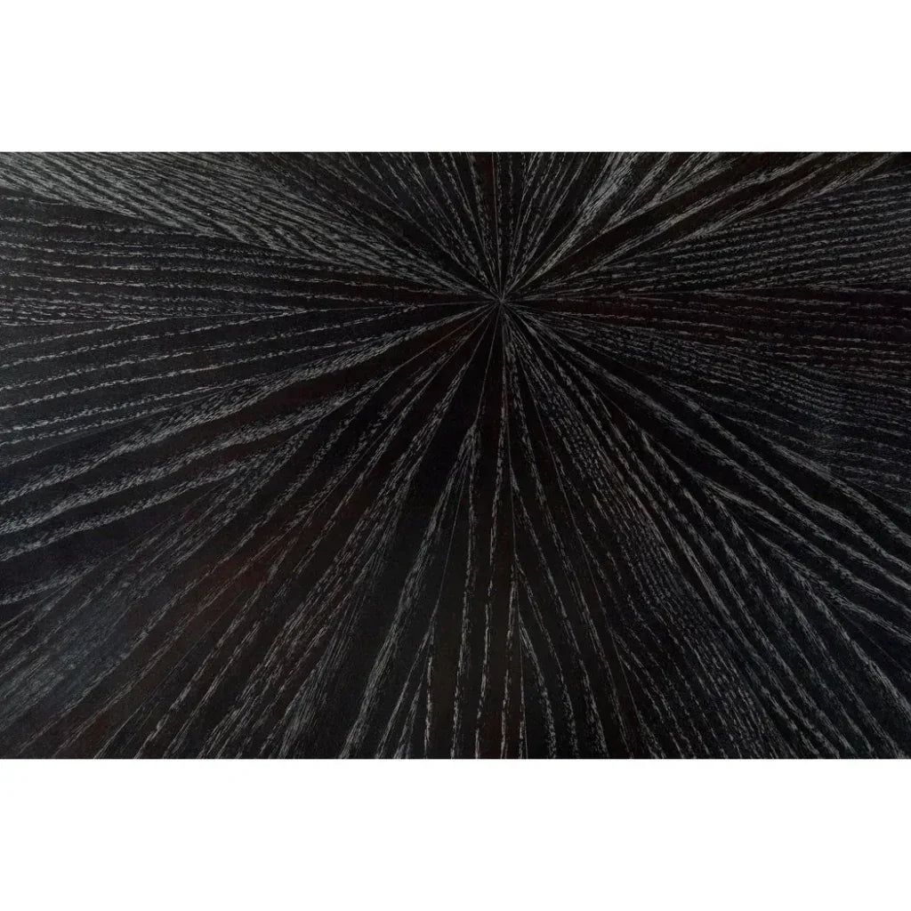 Yuhuda Geometric Coffee Table With Storage