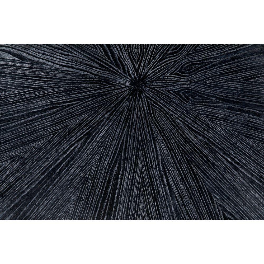 Yuhuda Geometric Coffee Table With Storage