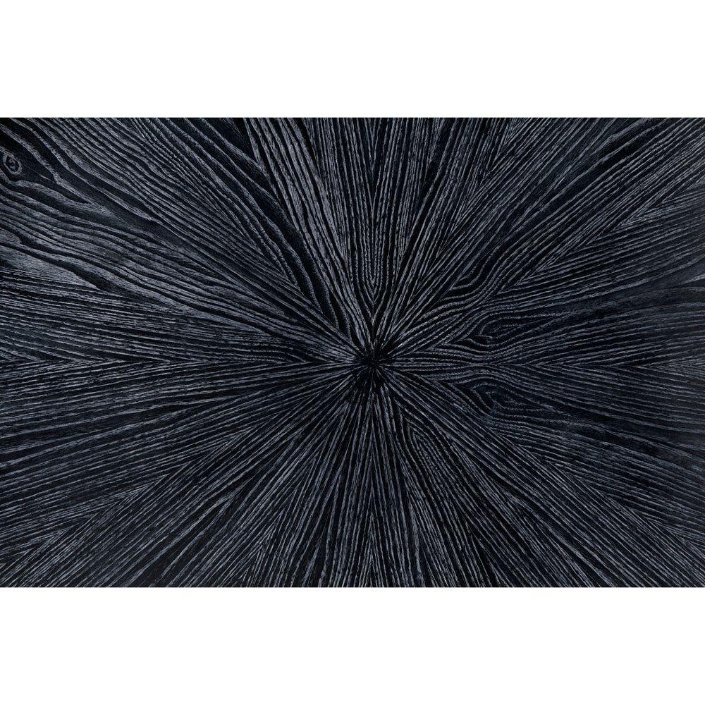 Yuhuda Geometric Coffee Table With Storage