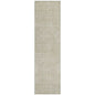 Zafrine Beige Washable Indoor - Outdoor Rug - LOOMLAN - LOOMLAN Rugs - Outdoor Rugs
