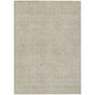 Zafrine Beige Washable Indoor - Outdoor Rug - LOOMLAN - LOOMLAN Rugs - Outdoor Rugs