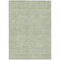 Zafrine Green Washable Indoor - Outdoor Rug - LOOMLAN - LOOMLAN Rugs - Outdoor Rugs