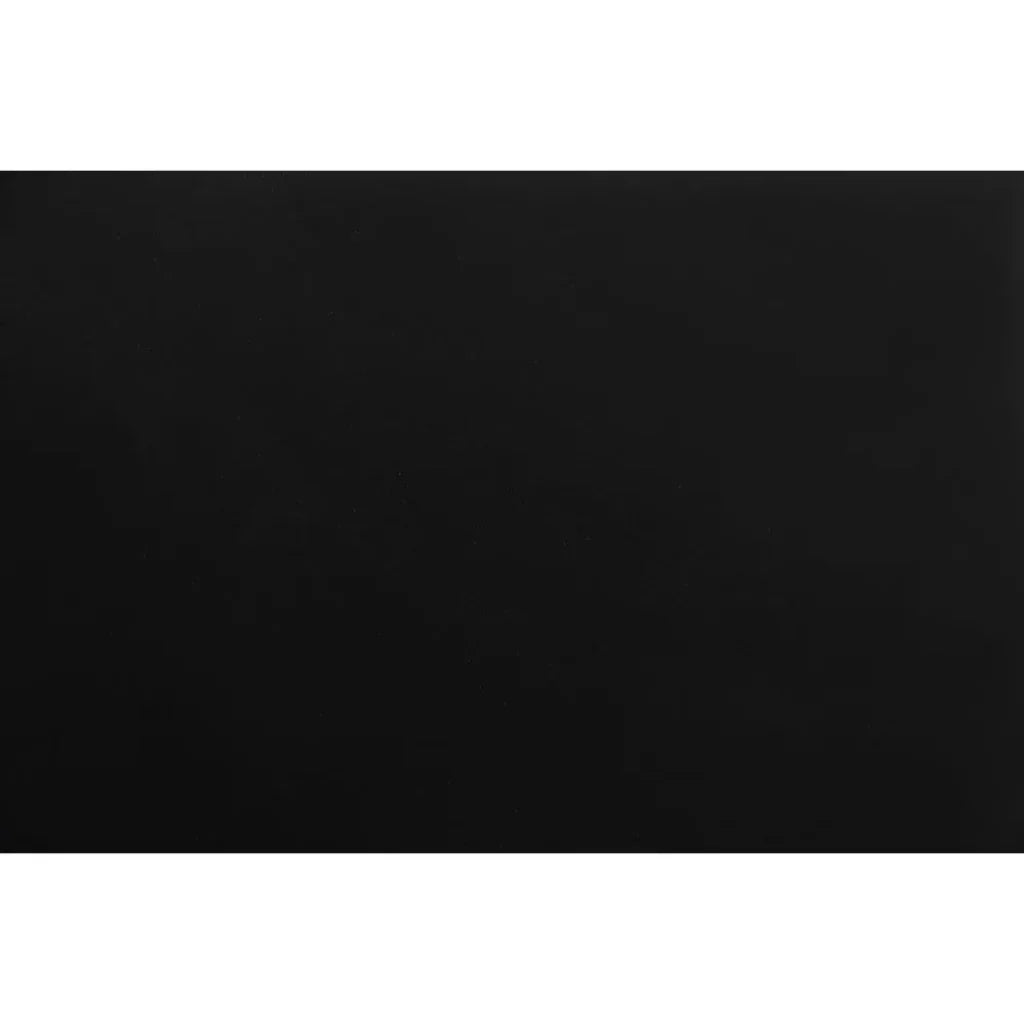 Zaha Metal Black Etagere-Etageres-Noir-LOOMLAN