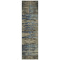 Zahran Brown Washable Indoor - Outdoor Rug - LOOMLAN - LOOMLAN Rugs - Outdoor Rugs