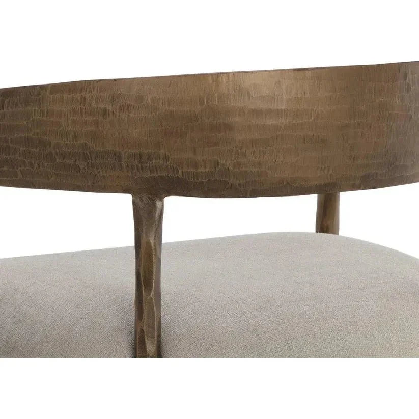 Zanatta Modern Counter Stool - LOOMLAN - SUNPAN - Counter Stools