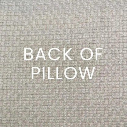 Zanzibar Red Throw Pillow With Insert - LOOMLAN - D.V. Kap - Throw Pillows