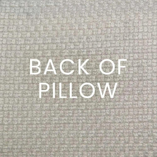 Zanzibar Red Throw Pillow With Insert - LOOMLAN - D.V. Kap - Throw Pillows