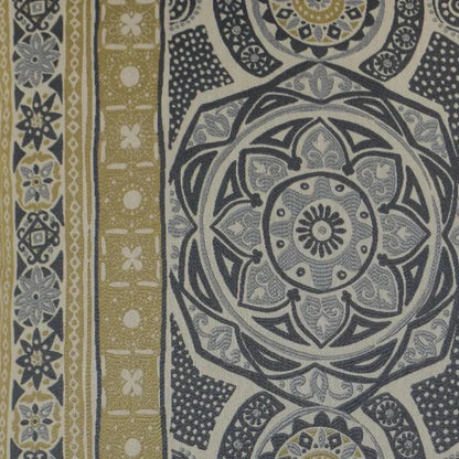 Zara Mineral Brown Throw Pillow With Insert - LOOMLAN - D.V. Kap - Throw Pillows