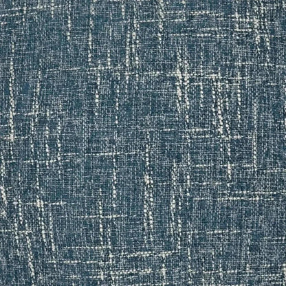 Zareen Solid Blue Large Throw Pillow Insert - LOOMLAN - D.V. Kap - Throw Pillows