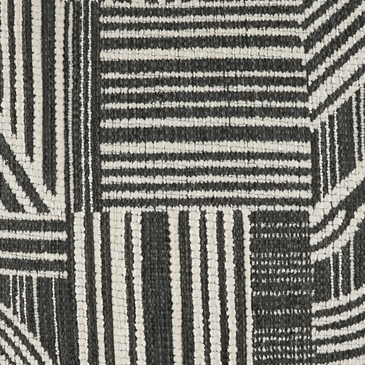 Zaria Feather-Down Insert Throw Pillow