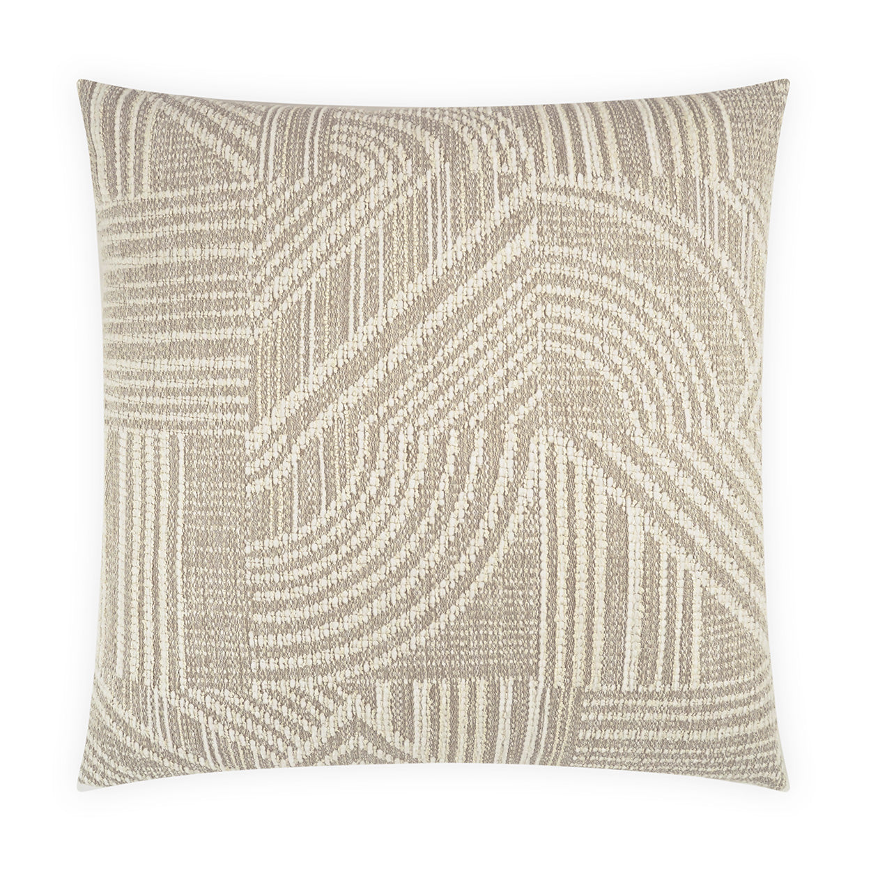 Zaria Feather-Down Insert Throw Pillow