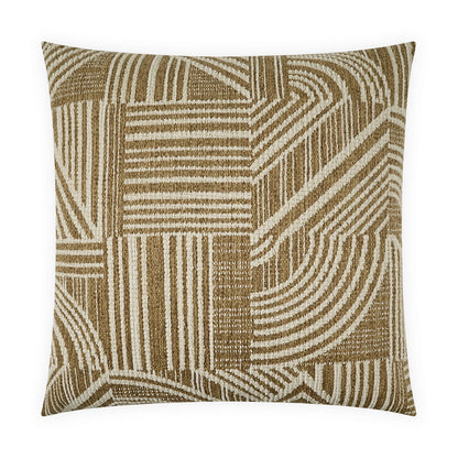 Zaria Feather-Down Insert Throw Pillow