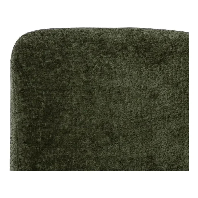 Zeke Fabric Counter Stool - LOOMLAN - SUNPAN - Counter Stools