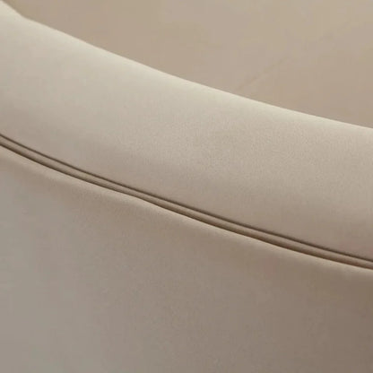 Zelda Light Camel Performance Velvet 2PC Modular - LOOMLAN - Diamond Sofa - Chaises