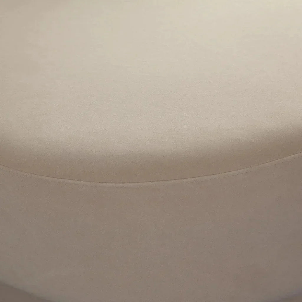 Zelda Light Camel Performance Velvet 3PC Modular-Modular Sofas-Diamond Sofa-LOOMLAN