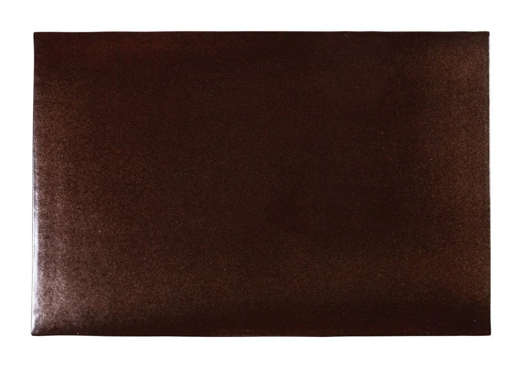 Zen Ceramic Rectangular Patio Coffee Table-Outdoor Coffee Tables-Seasonal Living-LOOMLAN