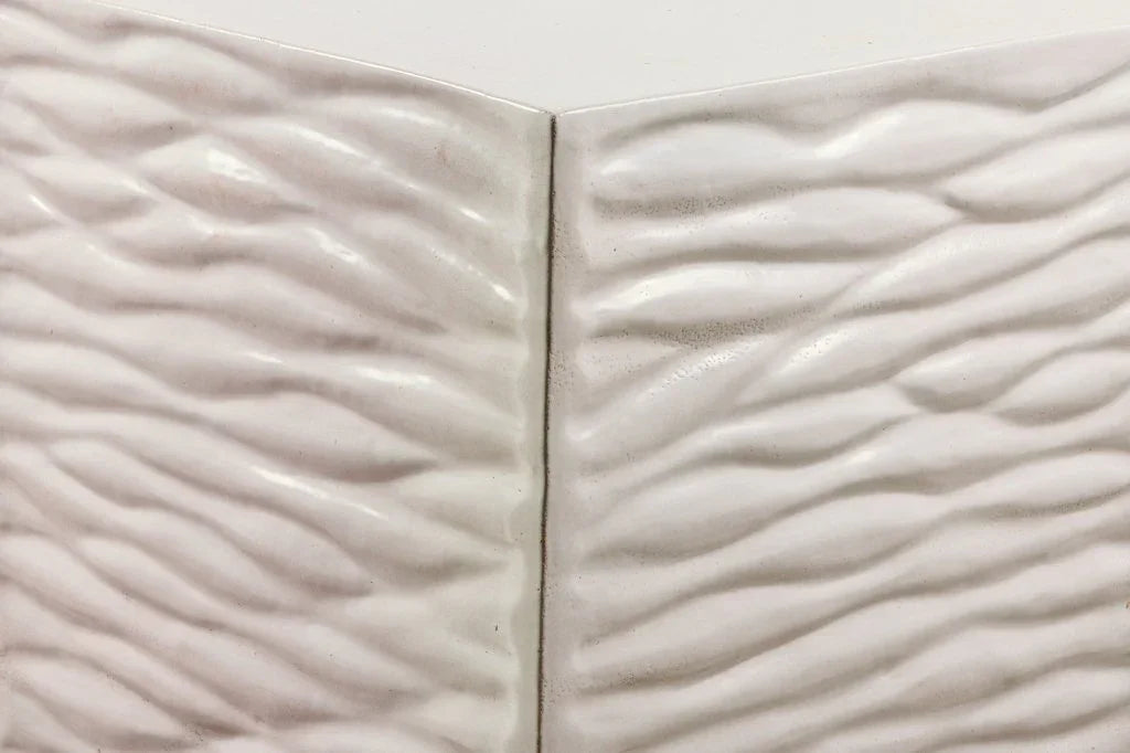 Zen Ceramic Square Garden Stool-Garden Stools-Seasonal Living-LOOMLAN