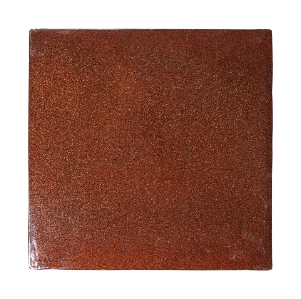 Zen Glazed Ceramic Garden Stool-Garden Stools-Seasonal Living-LOOMLAN