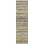 Zephyna Brown Washable Indoor - Outdoor Rug - LOOMLAN - LOOMLAN Rugs - Outdoor Rugs