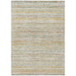 Zephyna Green Washable Indoor - Outdoor Rug - LOOMLAN - LOOMLAN Rugs - Outdoor Rugs