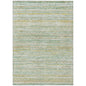 Zephyna Mint Washable Indoor - Outdoor Rug - LOOMLAN - LOOMLAN Rugs - Outdoor Rugs