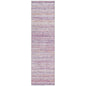 Zephyna Pink Washable Indoor - Outdoor Rug - LOOMLAN - LOOMLAN Rugs - Outdoor Rugs