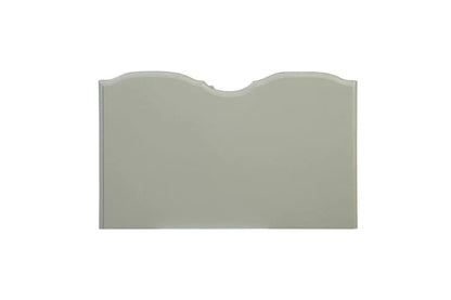 Zepoli Wooden Grey Chest - LOOMLAN - Furniture Classics - Chests