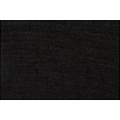 Zeppelin Wood Black Bed - LOOMLAN - Moe's Home - Beds