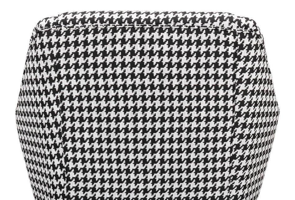 Ziegfeld Linen Arm Chair - LOOMLAN - Sarreid - Club Chairs