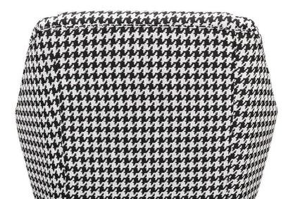 Ziegfeld Linen Arm Chair - LOOMLAN - Sarreid - Club Chairs