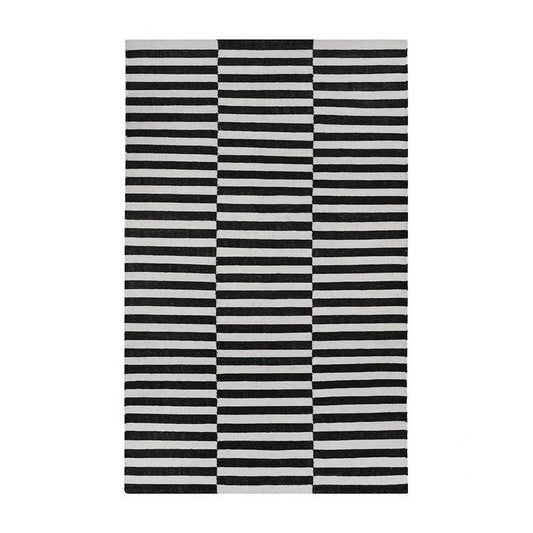 Zigby Hand - Woven Rug - LOOMLAN - SUNPAN - Area Rugs