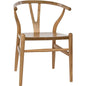 Zola Armless Wood Dining Chair (Set Of 2)