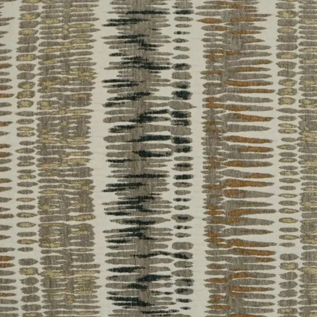 Zorro Mushroom Brown Throw Pillow Insert - LOOMLAN - D.V. Kap - Throw Pillows