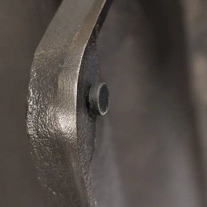 Zuma I - Beam Marble Top Rectangular Side Table - LOOMLAN - Urbia - Side Tables