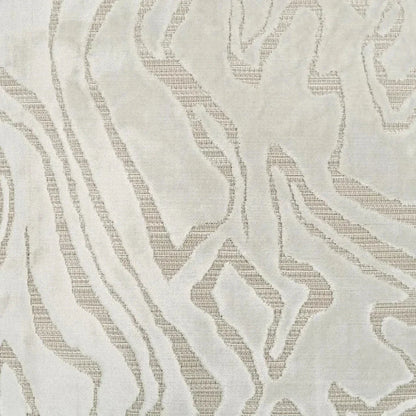 Zuniga Bone White Throw Pillow With Insert - LOOMLAN - D.V. Kap - Throw Pillows